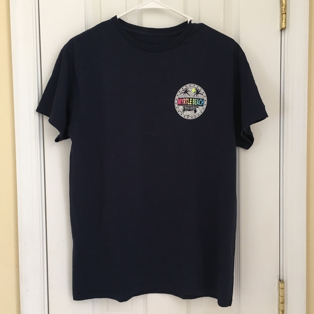 Myrtle Beach Shirt